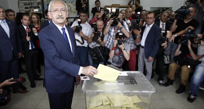 Kılıçdaroğlu’ndan erken seçim açıklaması