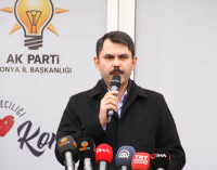 Bakan Kurum Boğaziçi düzenlemesini böyle savundu: AKP-CHP meselesi değil, tüm insanlığın sorunu