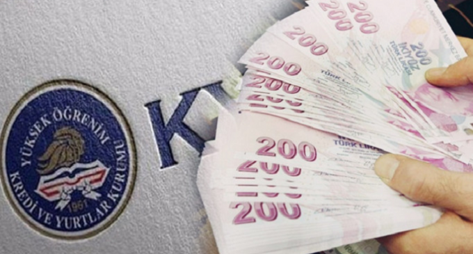 Hazine ve Maliye Bakanlığı, KYK borçları ile ilgili çalışmaları tamamladı: Erdoğan 18 Temmuz’da açıklayacak