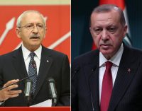 Erdoğan, Kılıçdaroğlu’na yine tazminat davası açtı