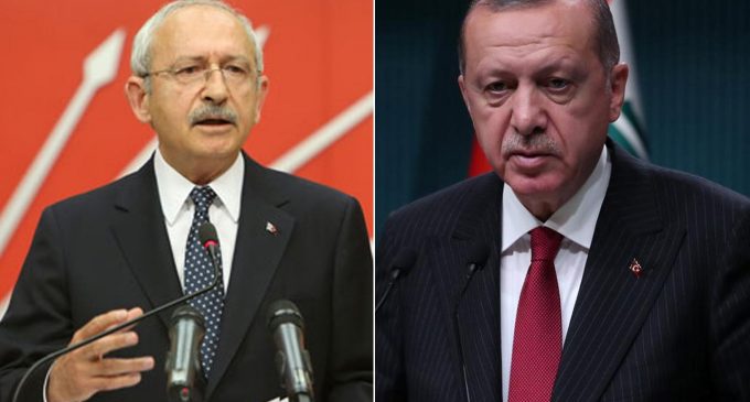Erdoğan, Kılıçdaroğlu’na yine tazminat davası açtı