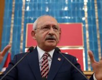 Kılıçdaroğlu, türbanlı kadınlara sahip çıktı, Erdoğan’a yüklendi