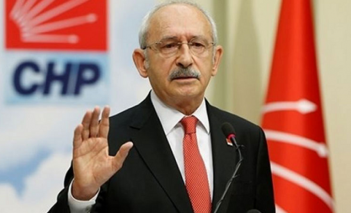Kılıçdaroğlu, Kavcıoğlu’na işaret etti: Bu ihanette sorumluluğu gitgide artıyor, unutmayacağım bunu!