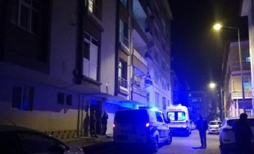 Kırıkkale’de bir öğretmen evinde ölü bulundu