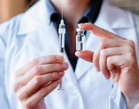 Almanya’da kızamık aşısı zorunlu hale geldi