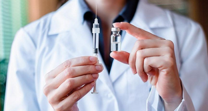 Almanya’da kızamık aşısı zorunlu hale geldi