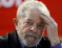 Brezilya’nın eski devlet başkanı Lula da Silva serbest bırakılacak