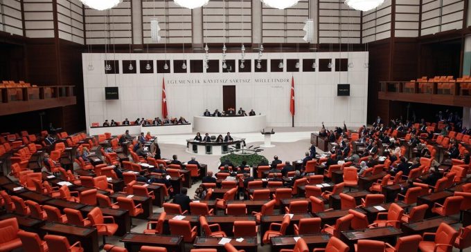 CHP’den araştırma önergesi: AKP iktidarında 4 bin 481 kişi intihar etti