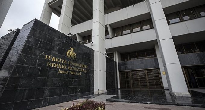 CHP Genel Başkan Yardımcısı: Merkez Bankası rezervleri şeffaf değil, tutarsızlıklar var