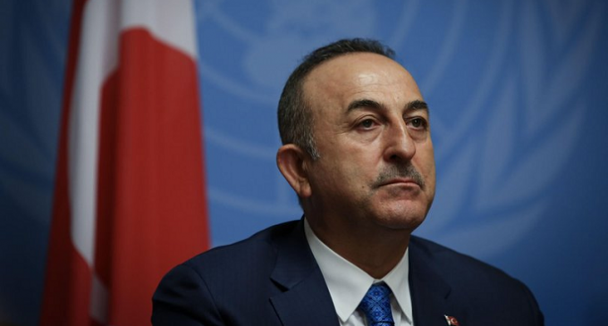 Çavuşoğlu: Mariupol’deki Türklerin tahliyesinde istediğimiz neticeyi alamadık