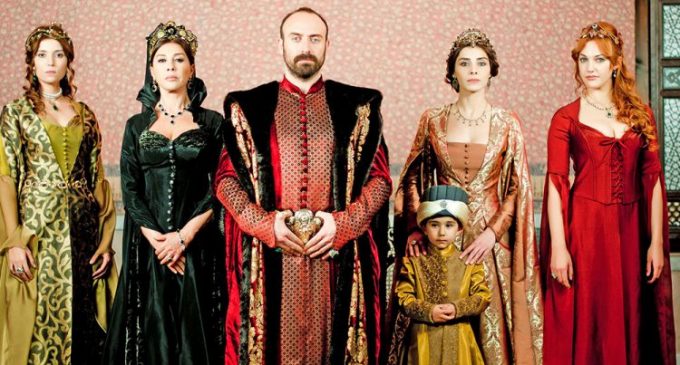 Türkiye, ABD’nin ardından dizi film ihracatında ikinci sırada