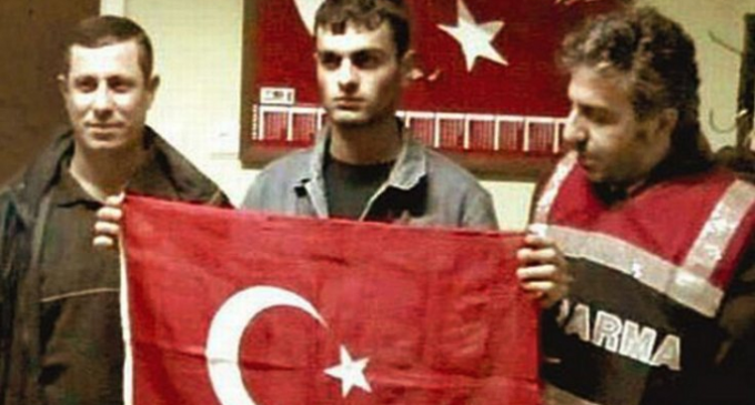 Hrant Dink davasında tanıklar ifade verdi: O fotoğraf için talimat geldi