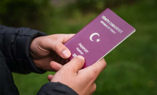 “Yerli” ve “milli” pasaport 25 Ağustos itibarıyla üretilmeye başlanacak: O da “Erdoğan’ın talimatıyla” imiş!