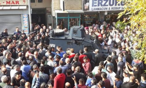 İstanbul’da silahlı saldırı: Üç ölü var