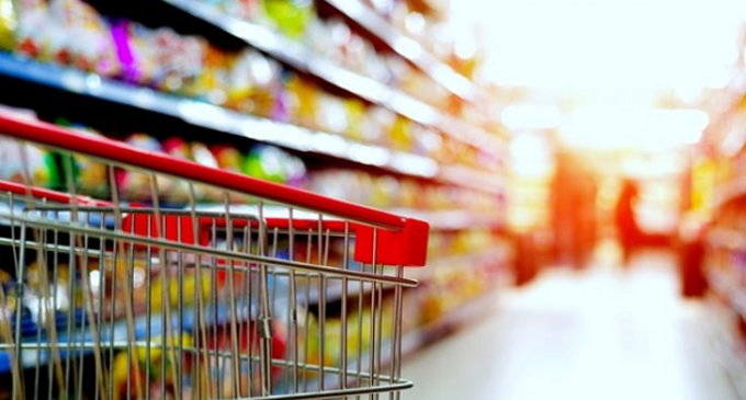 TÜİK verileri: Perakende satışlar Şubat’ta yüzde 6.5 azaldı