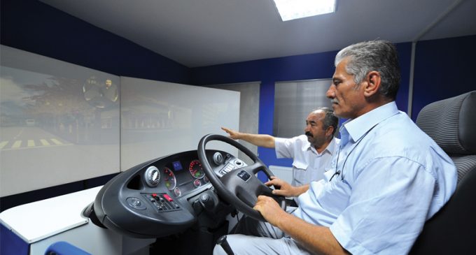 Ticari araç şoförlerine test zorunluluğu: Cezası 885 lira