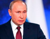 Putin’den “Dağlık Karabağ” açıklaması: Çatışmaların son verilmesine yönelik çağrıda bulundu