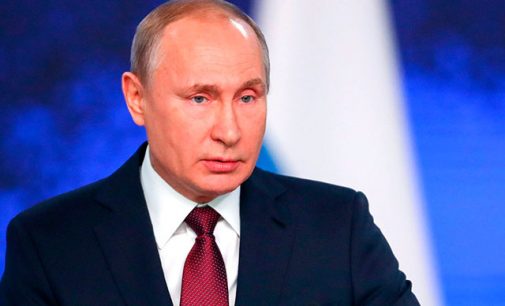 Putin’den “Dağlık Karabağ” açıklaması: Çatışmaların son verilmesine yönelik çağrıda bulundu