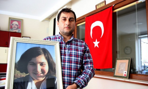 İstanbul Barosu ‘Rabia Naz’ komisyonu: Dosyayı kapatmak hukuka uygun değil