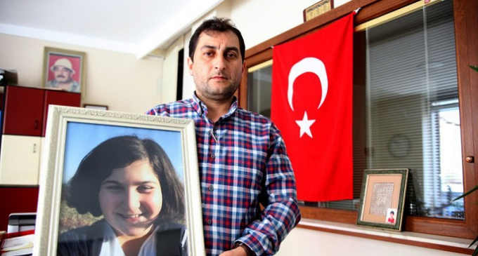İstanbul Barosu ‘Rabia Naz’ komisyonu: Dosyayı kapatmak hukuka uygun değil