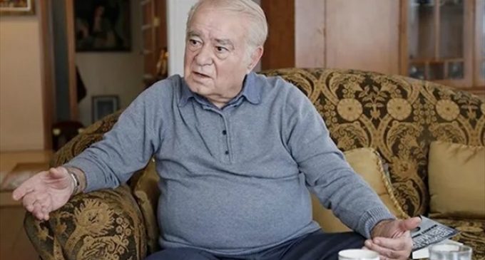 Rahmi Turan: CHP’li haber kaynağı, Talat Atilla’ya yanlış bilgi vermiş olabilir!