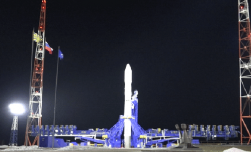 Rusya yörüngeye askeri uydu gönderdi: Yabancı uyduları izleyecek