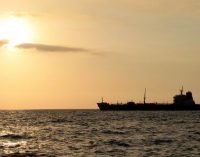 Rusya’da akaryakıt gemisinde patlama: 3 ölü