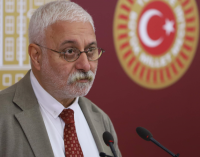 HDP’li Oluç: Kapatma davası 7 Haziran 2015’in siyasi intikam davasıdır