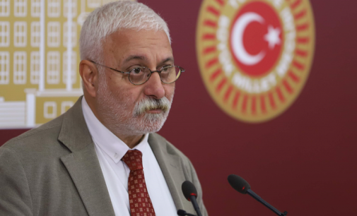 HDP’den “50+1” açıklaması: İktidar kurduğu tuzağa yakalandı