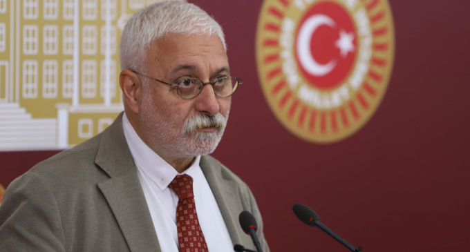 HDP’den “50+1” açıklaması: İktidar kurduğu tuzağa yakalandı