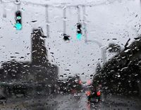 Meteoroloji 10 il için uyardı: Bayramda kuvvetli yağış