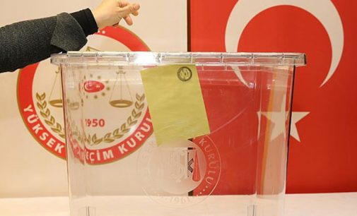 Erken seçimin tarihini verdi, AKP’nin alacağı oyu açıkladı