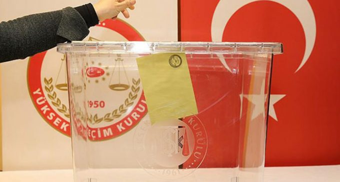 Erken seçimin tarihini verdi, AKP’nin alacağı oyu açıkladı