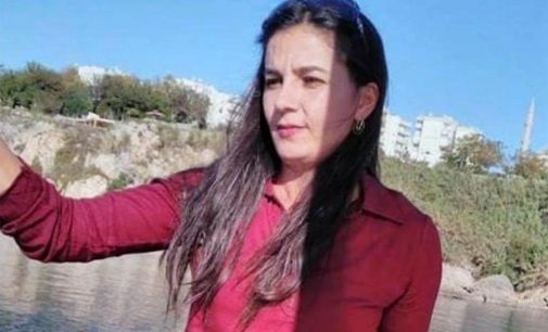 Sivas’ta kadın cinayeti: Eş, baba ve amca gözaltında
