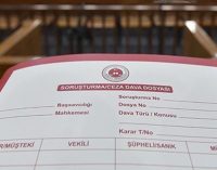 Siyasetçi ve yargı mensuplarına ‘eskort’ gönderdiği iddia edilen AKP’li isme fuhuş soruşturması