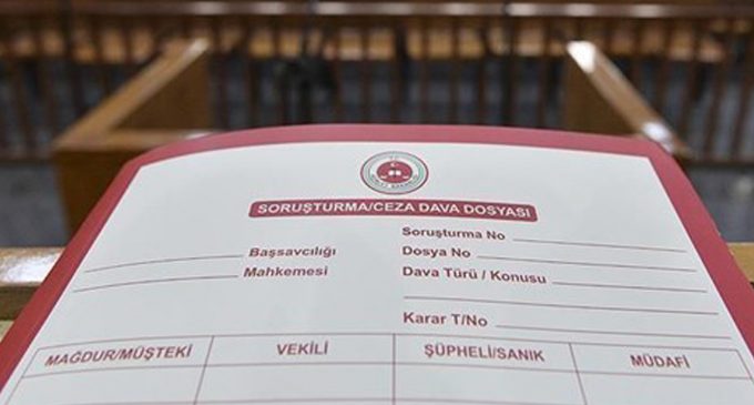Siyasetçi ve yargı mensuplarına ‘eskort’ gönderdiği iddia edilen AKP’li isme fuhuş soruşturması