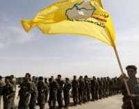 TIME ‘Yılın Kişisi’ listesinde Suriyeli Kürtleri aday gösterdi