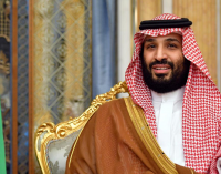 Suudi Arabistan’ın bütçesi dokuz ayda 49.2 milyar dolar açık verdi