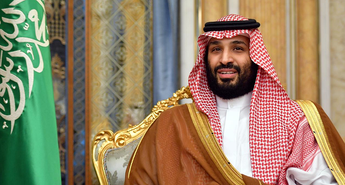 Suudi Arabistan’ın bütçesi dokuz ayda 49.2 milyar dolar açık verdi