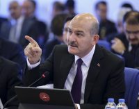 İçişleri Bakanı Soylu: İstanbul’da 474 bin Suriyeli var, 110 bin Suriyeliye vatandaşlık verdik