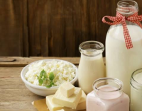 İnek sütü yüzde 23, koyun sütü fiyatı yüzde 20 yükseldi