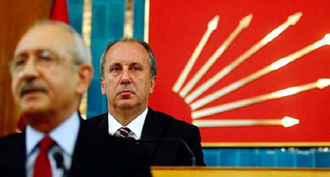 Talat Atilla: Kılıçdaroğlu konuşmazsa bir açıklama daha yapacağım