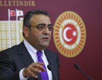 Tanrıkulu: Erdoğan’ın CHP Genel Başkanı’nı tayin etme görevi yok
