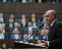 Müjdeler olsun, vatanıma milletime… | Feyzi Hepşenkal, Erdoğan’ın grup konuşmasını yorumluyor…