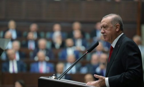 Müjdeler olsun, vatanıma milletime… | Feyzi Hepşenkal, Erdoğan’ın grup konuşmasını yorumluyor…