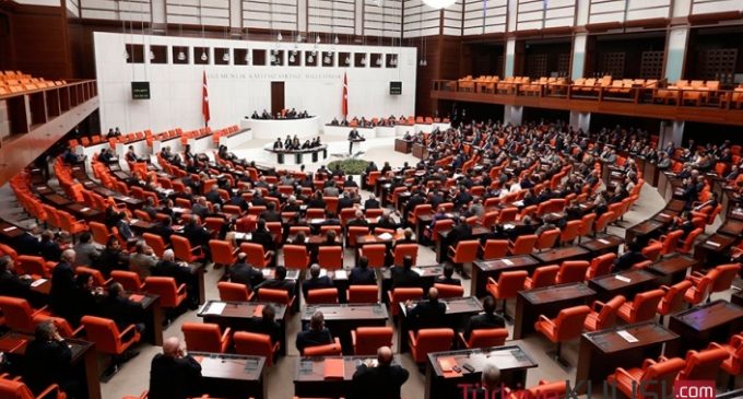 28 milletvekiline ait 40 dokunulmazlık dosyası Meclis’te: HDP, CHP, TİP, DBP’li vekiller