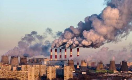 Termik santrallere yeniden havayı kirletme izni verilecek!