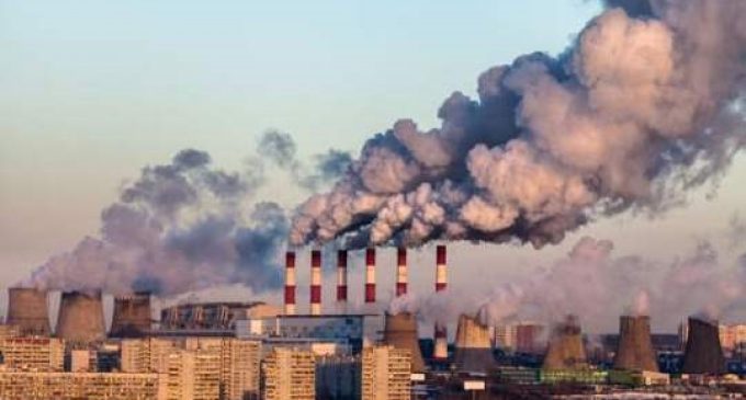 Termik santrallere yeniden havayı kirletme izni verilecek!