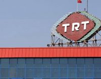 TRT’nin kârı yüzde 98 azaldı