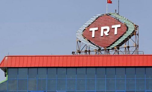TRT’nin kârı yüzde 98 azaldı